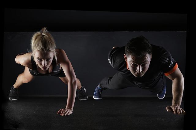 Krafttraining Krafttraining