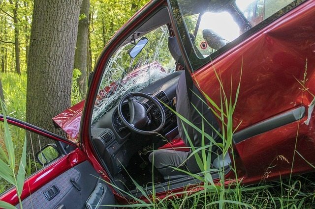 Unfall Unfall