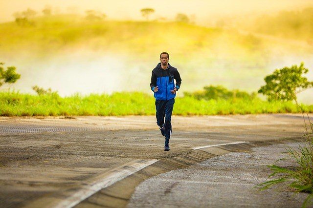 joggen gezielt abnehmen